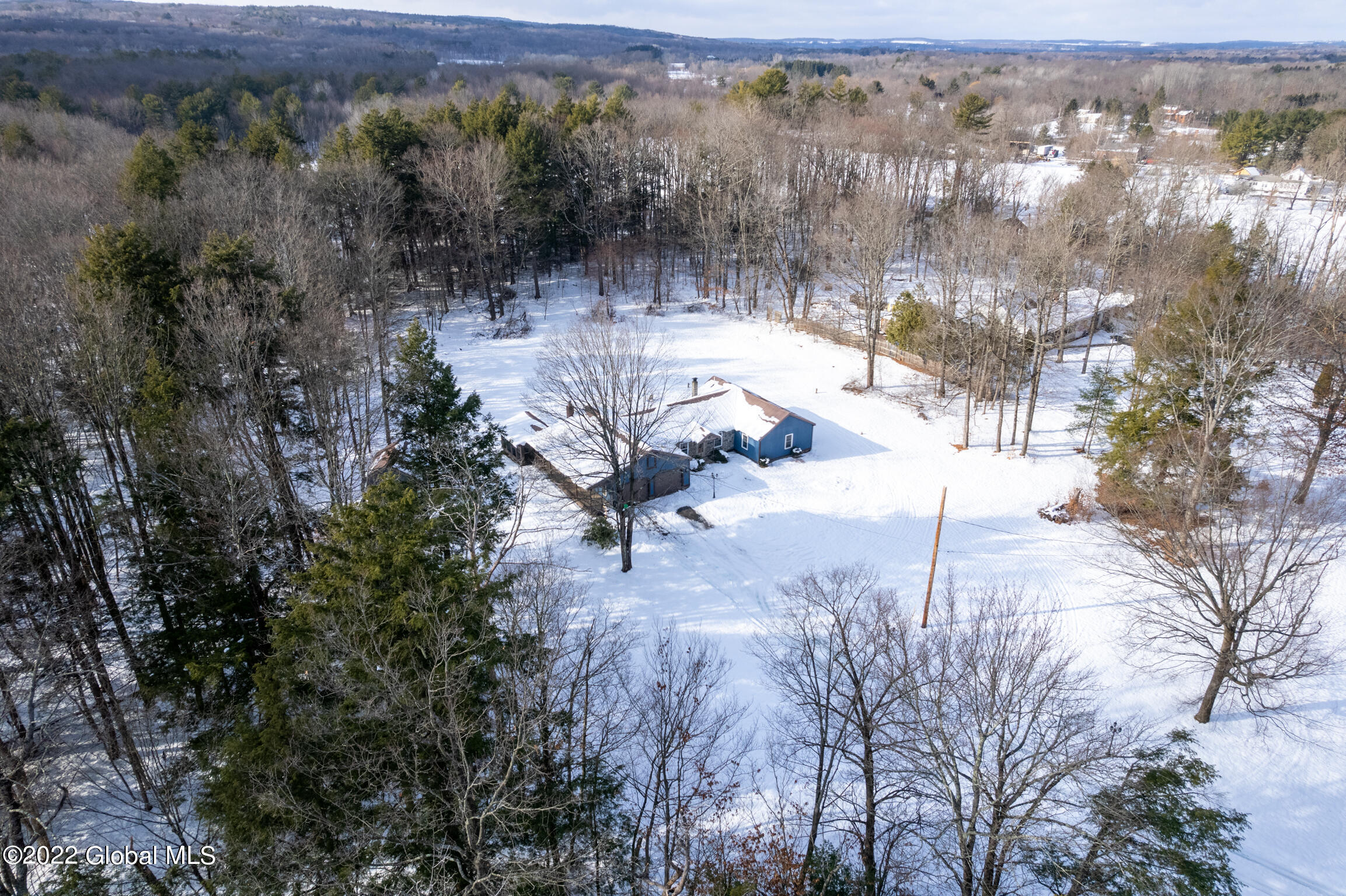 767 Swaggertown Road Charlton, NY 12302 - Photo 4 of 37 4