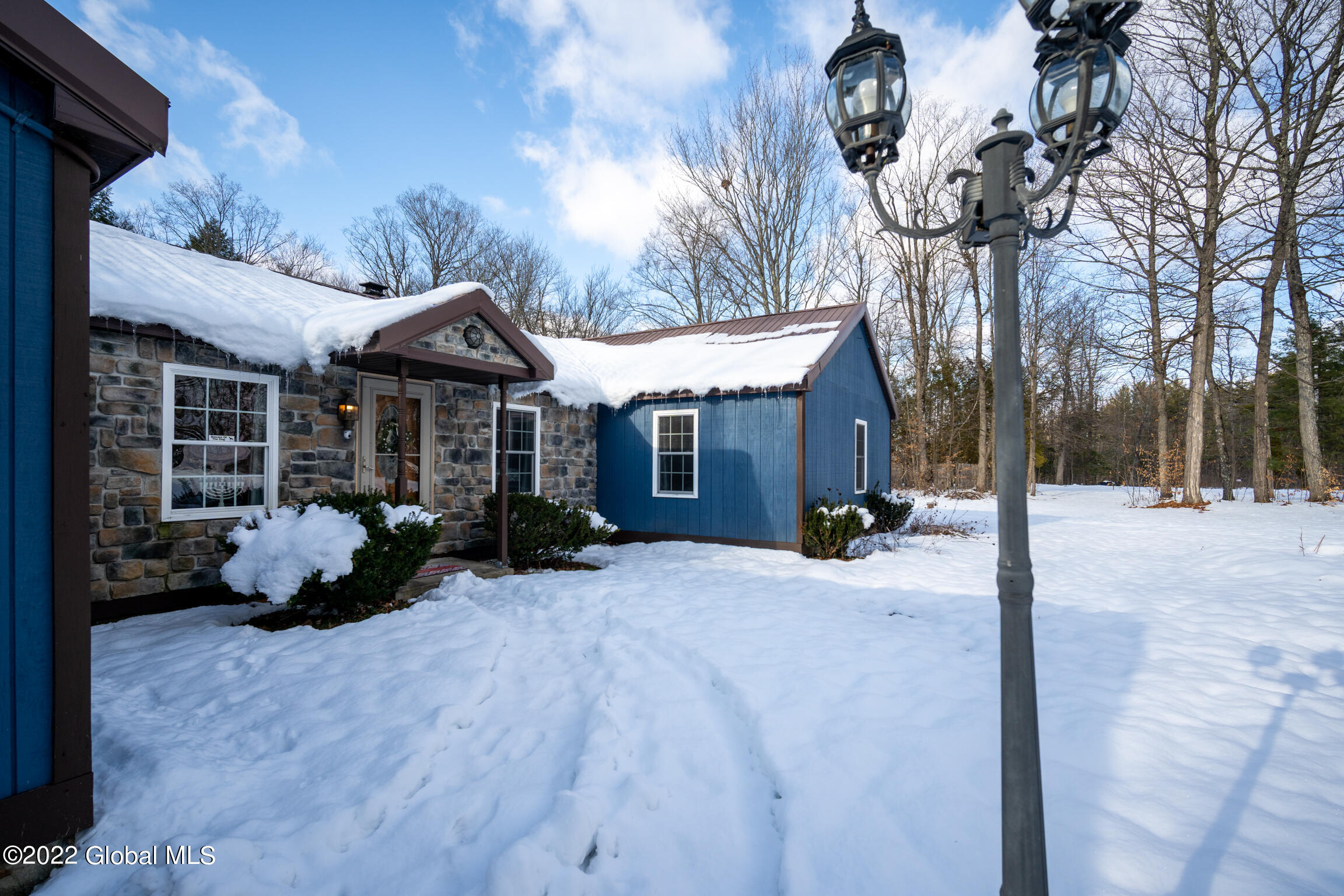 767 Swaggertown Road Charlton, NY 12302 - Photo 6 of 37 6