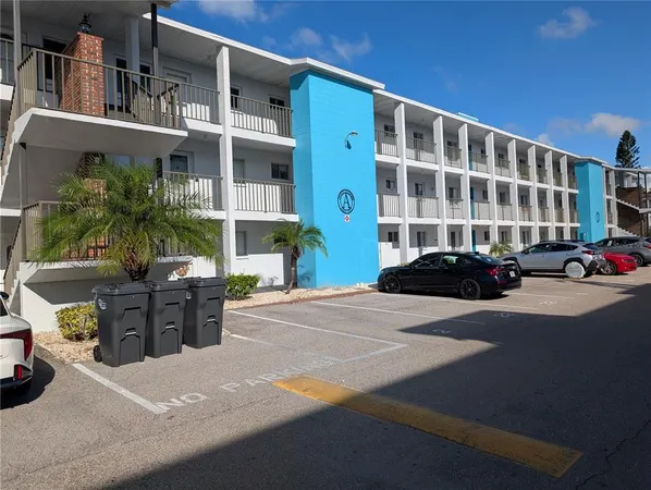 $130,000 | 5922 Garden Lane, Unit A31, Bradenton, FL 34207