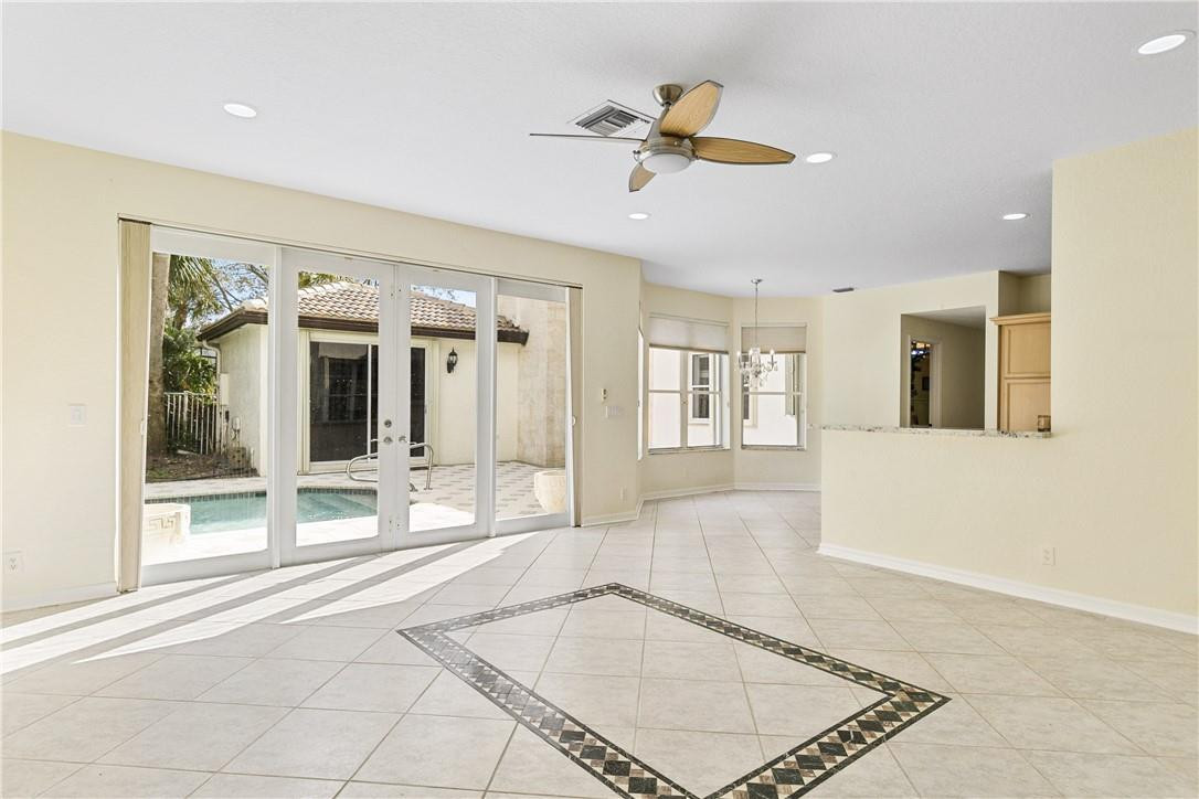10945 Ravel Court Boca Raton, FL 33498 - Photo 15 of 24 a view of an entryway