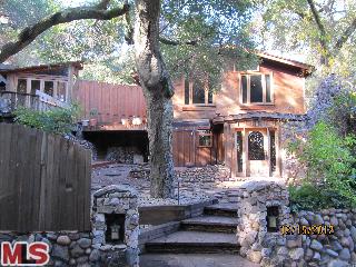 23294 Red Rock Road Topanga, CA 90290 - Photo 1 of 1 Gallery Image 1