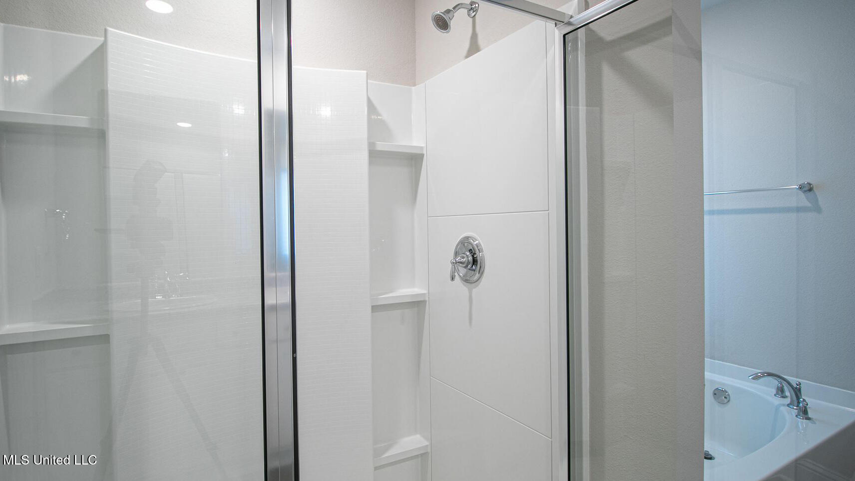 59 Monarch Drive Lucedale, MS 39452 - Photo 12 of 19 Primary Bath