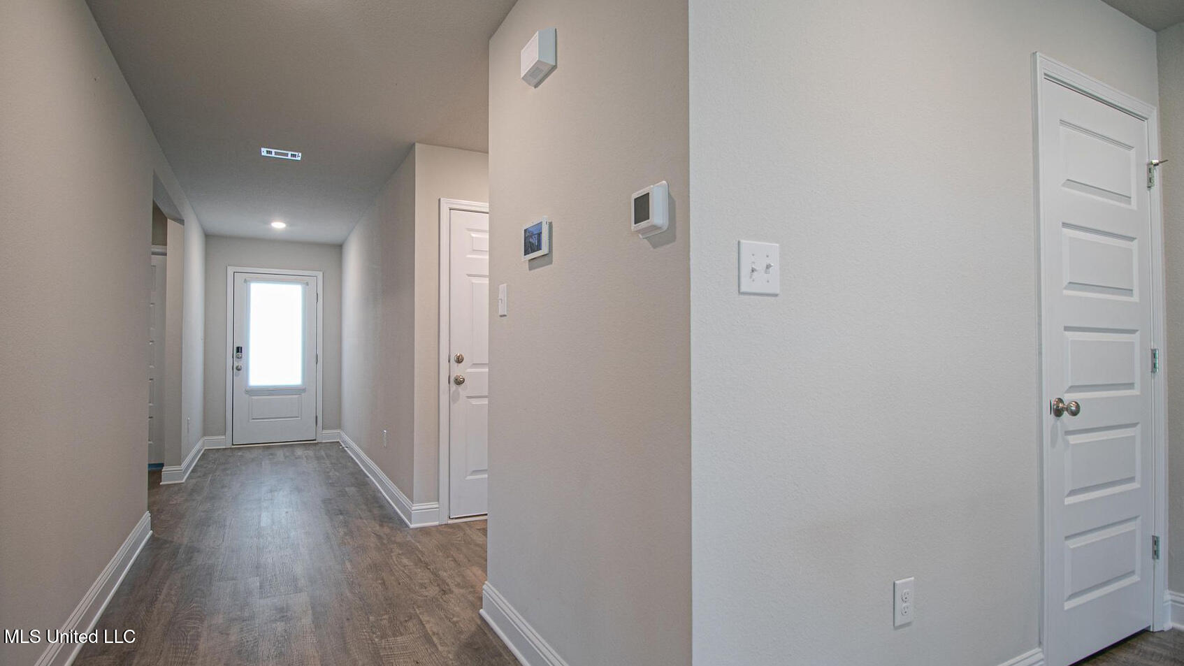 59 Monarch Drive Lucedale, MS 39452 - Photo 2 of 19 Entry