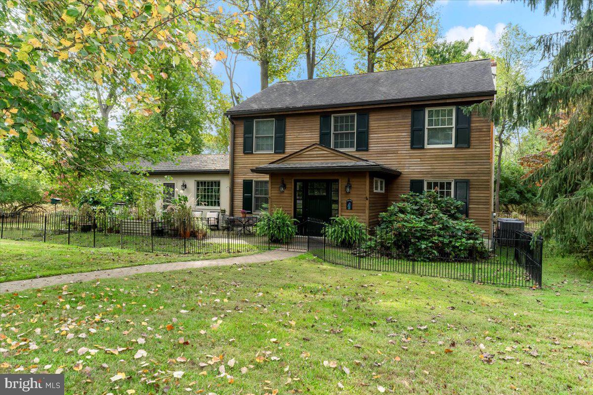 110 East Pleasant Grove Road West Chester, PA 19382 - Photo 1 of 45 Gallery Image 1