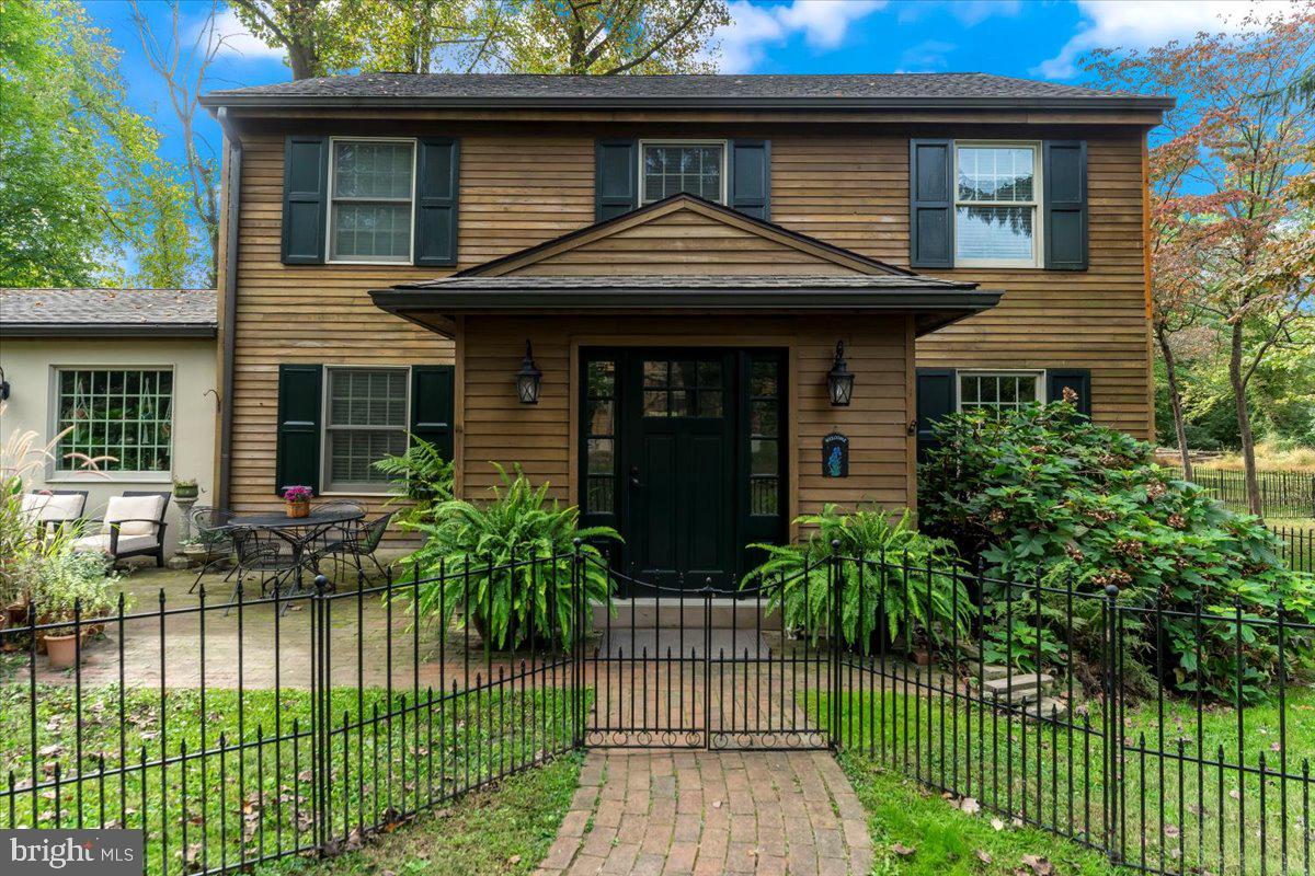 110 East Pleasant Grove Road West Chester, PA 19382 - Photo 2 of 45 Gallery Image 2