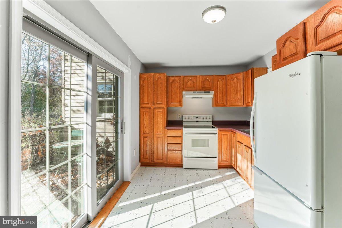 110 East Pleasant Grove Road West Chester, PA 19382 - Photo 45 of 45 In-Law Kitchen