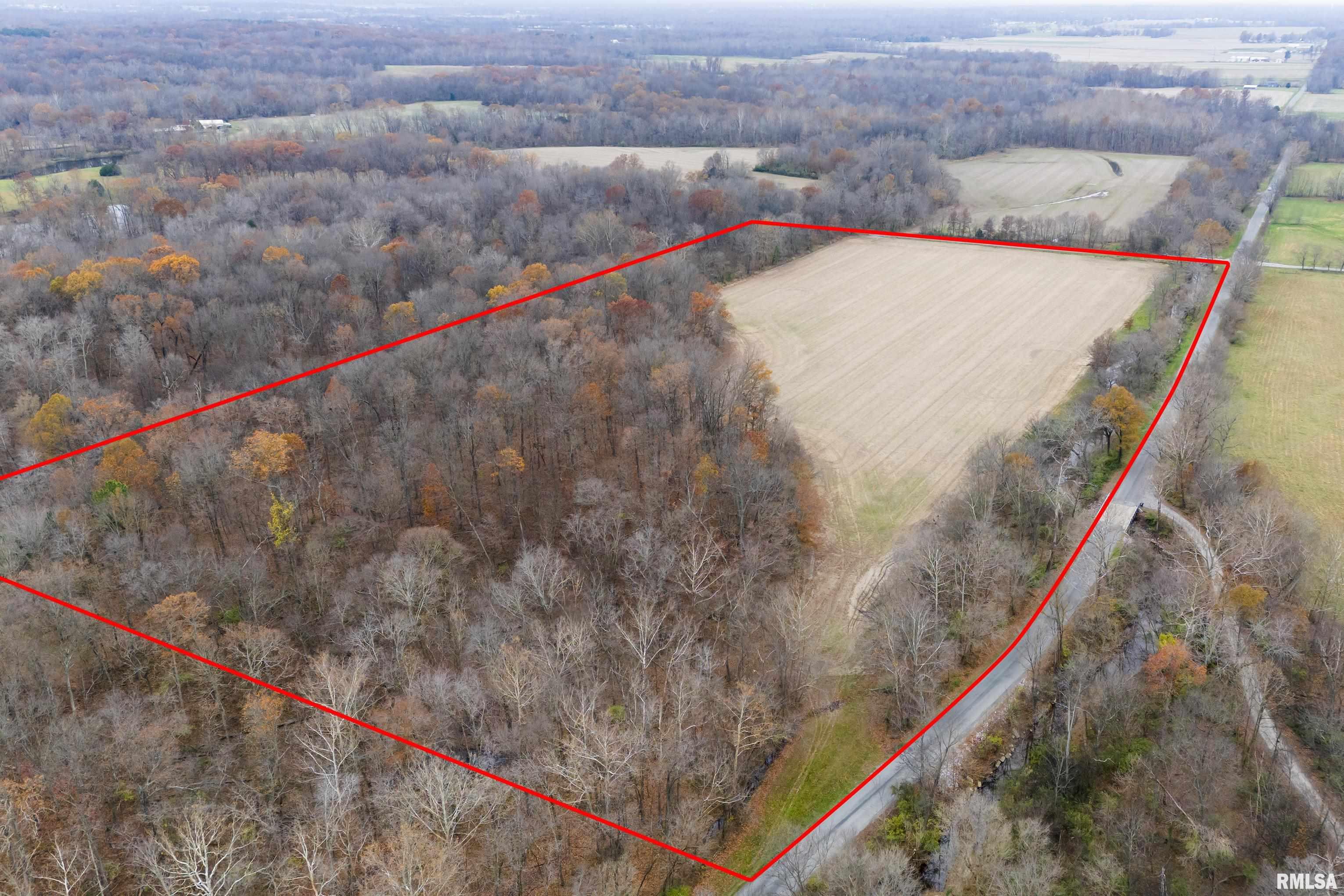 123 Perry Road Marion, IL 62959 - Photo 4 of 4