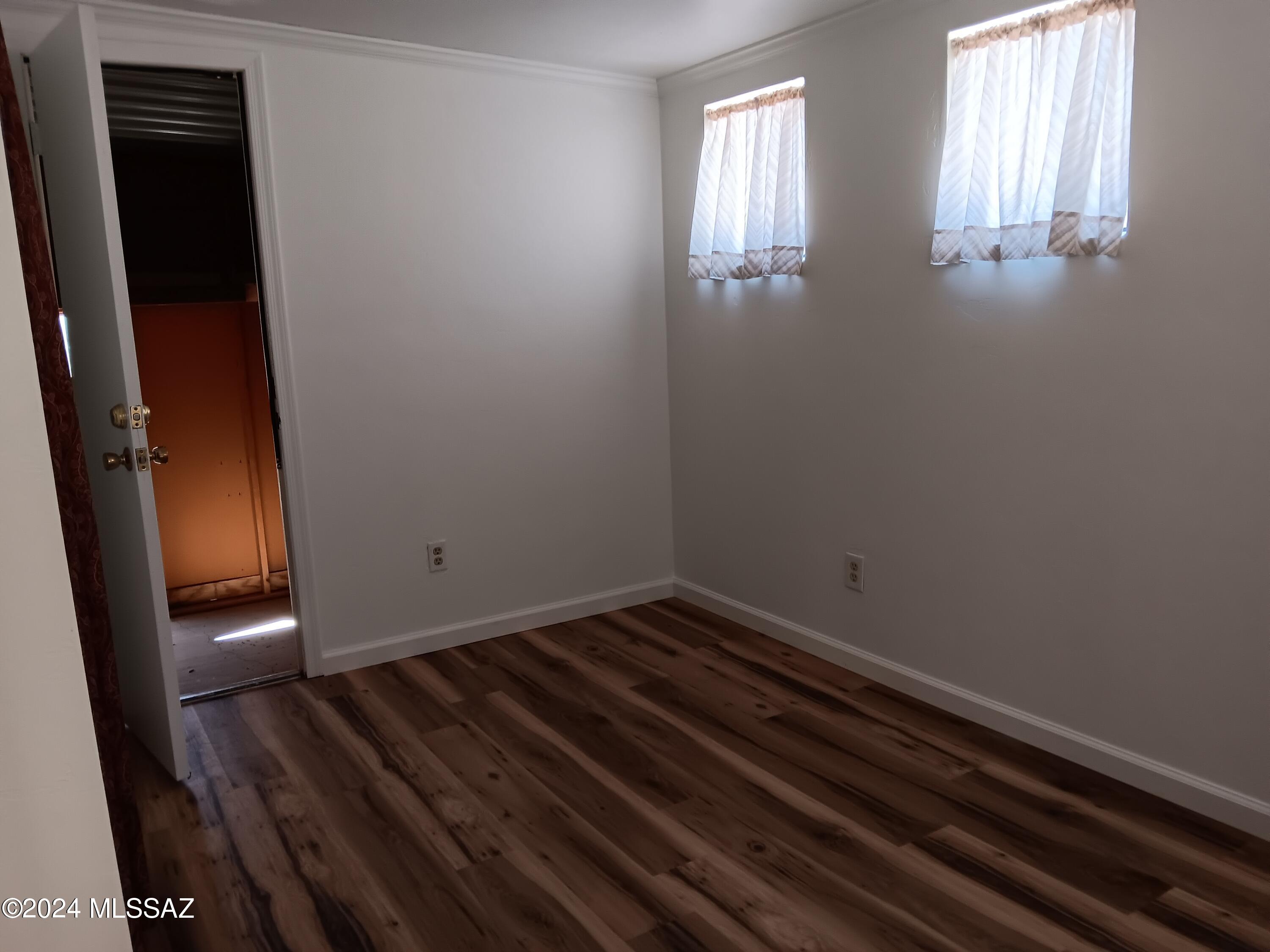 6166 South Barrister Road Tucson, AZ 85746 - Photo 11 of 12 Gallery Image 11