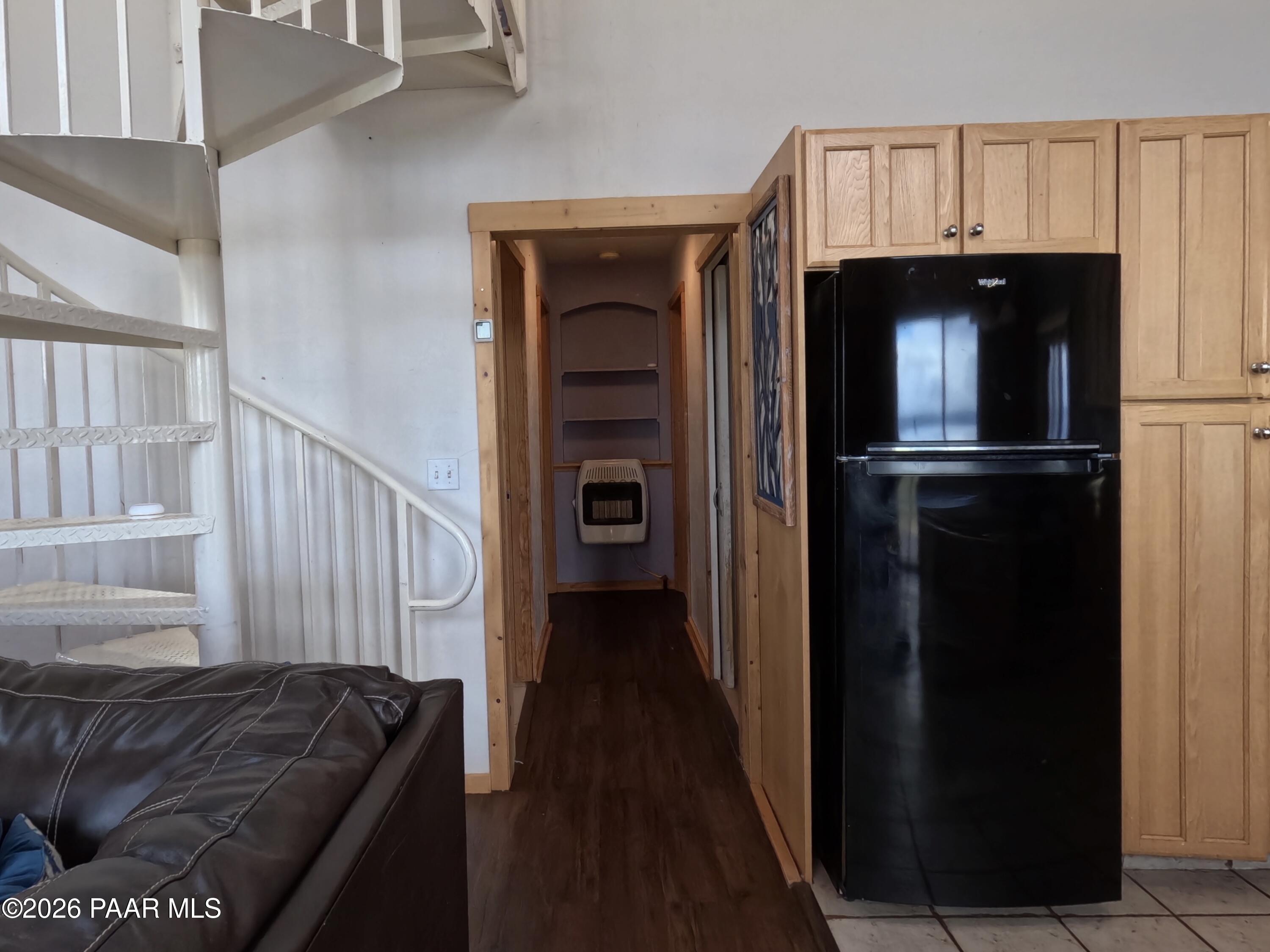 33867 West Whiskey River Road Seligman, AZ 86337 - Photo 12 of 50 Hall