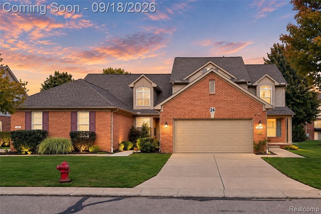 521 Cherry Grove Road Canton, MI 48188 - Photo 4 of 63 Gallery Image 4