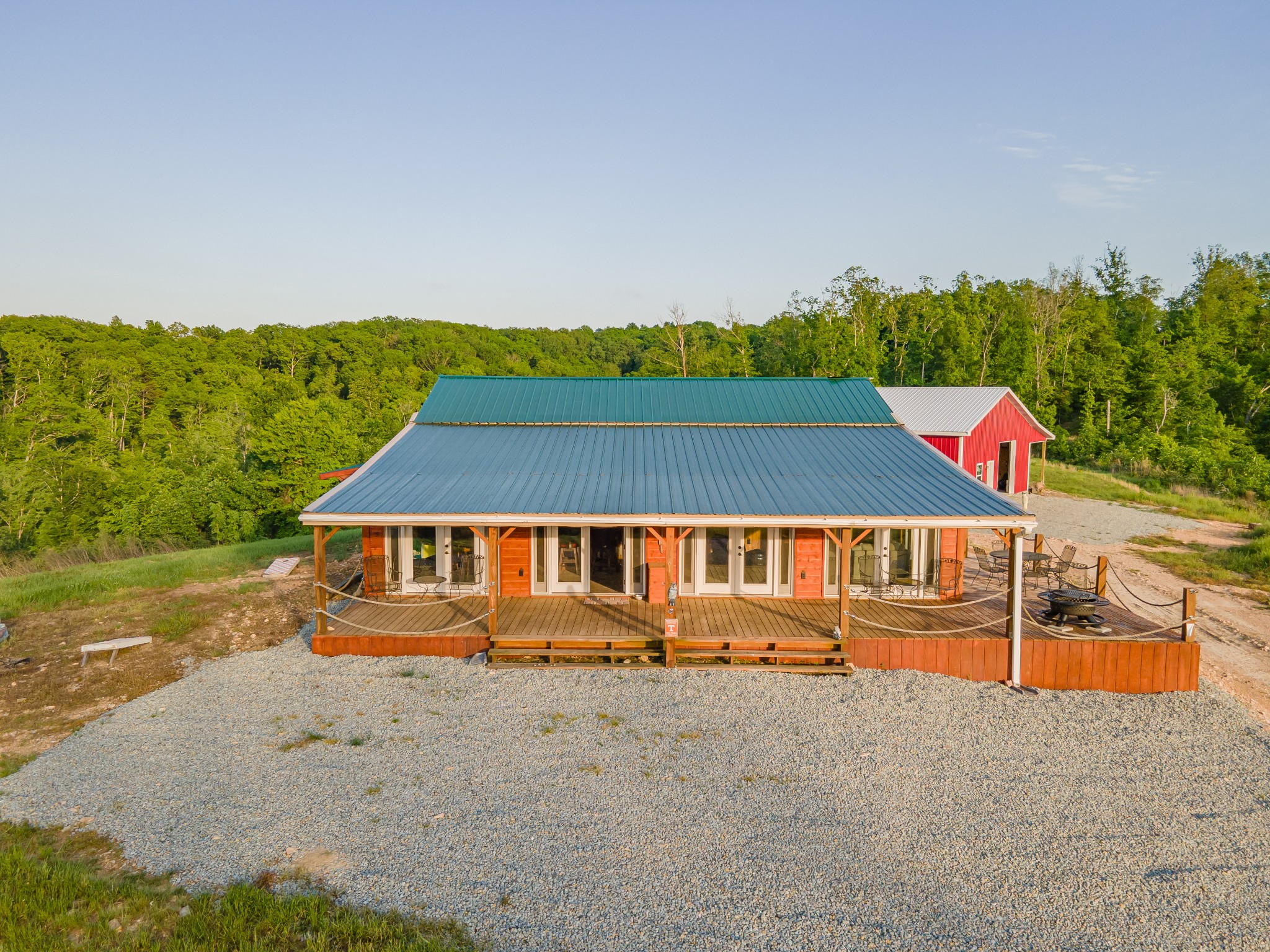 3383 Coble To Only Road Nunnelly, TN 37137 - Photo 14 of 75