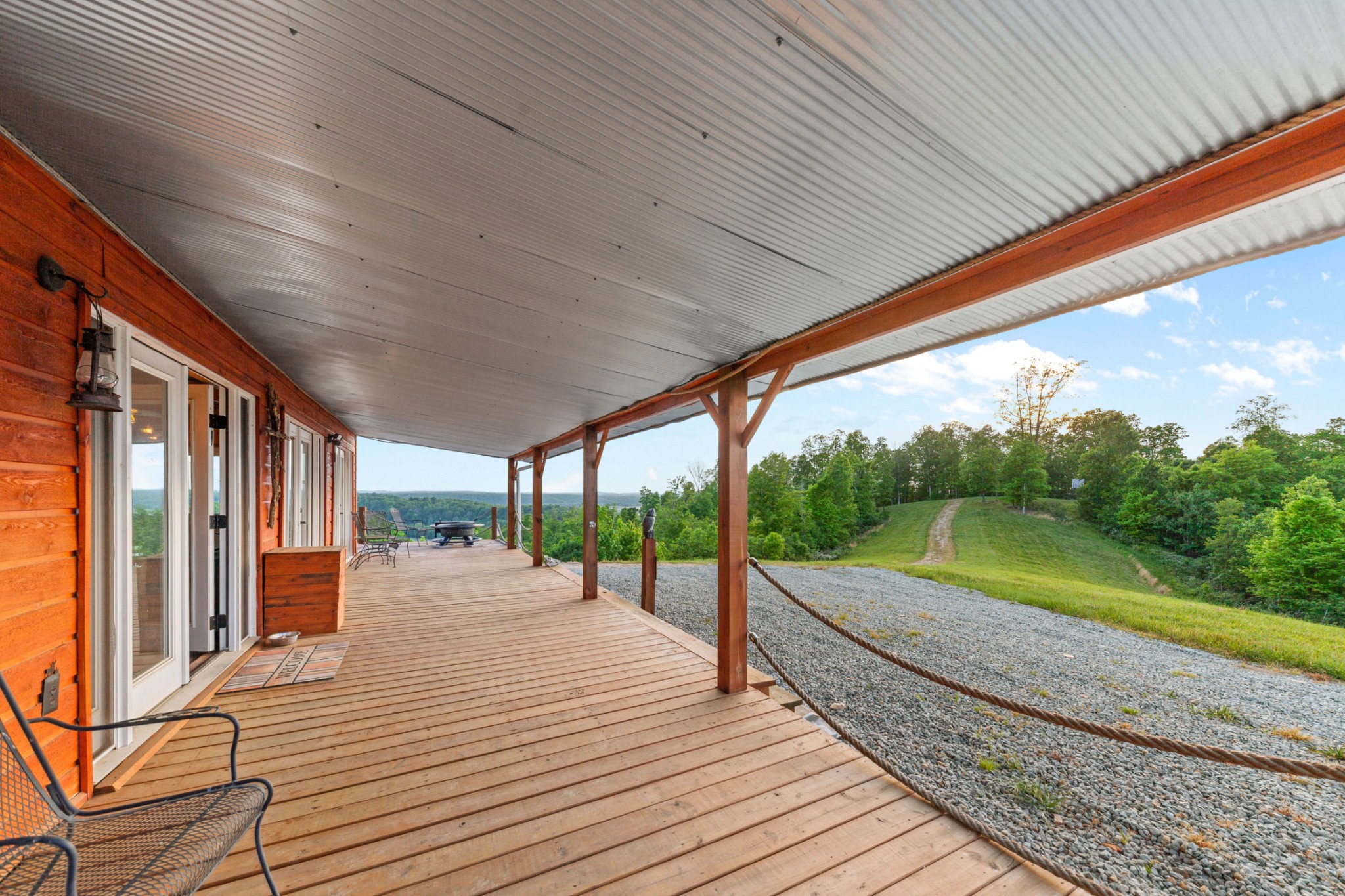 3383 Coble To Only Road Nunnelly, TN 37137 - Photo 21 of 75