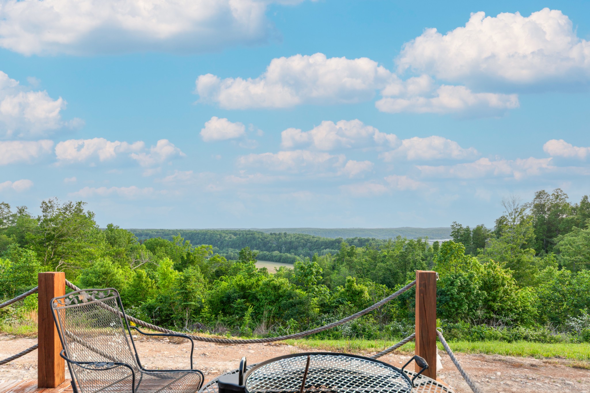 3383 Coble To Only Road Nunnelly, TN 37137 - Photo 40 of 75