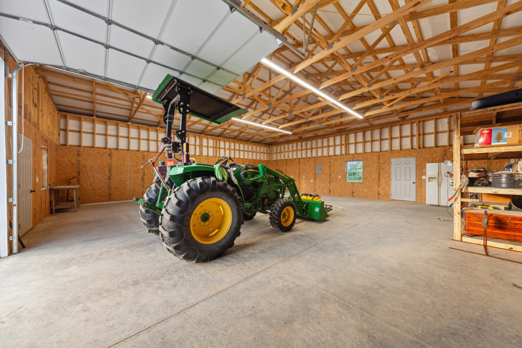 3383 Coble To Only Road Nunnelly, TN 37137 - Photo 48 of 75