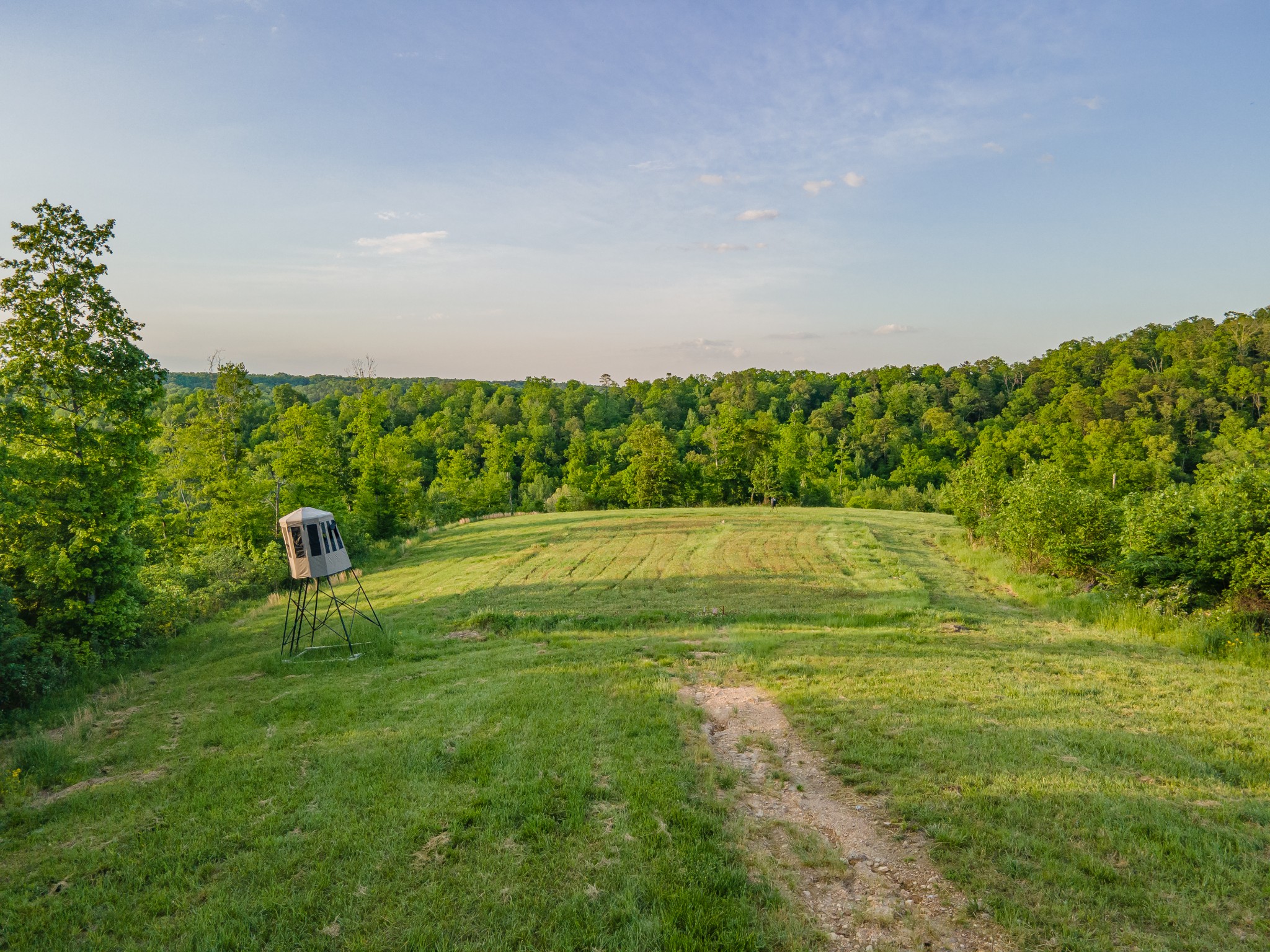 3383 Coble To Only Road Nunnelly, TN 37137 - Photo 57 of 75