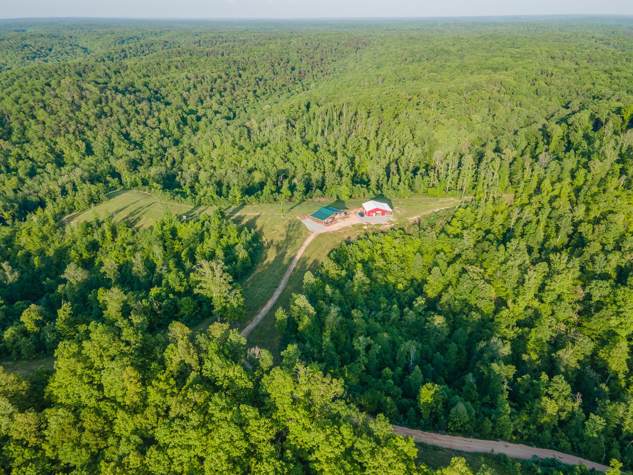 3383 Coble To Only Road Nunnelly, TN 37137 - Photo 65 of 75