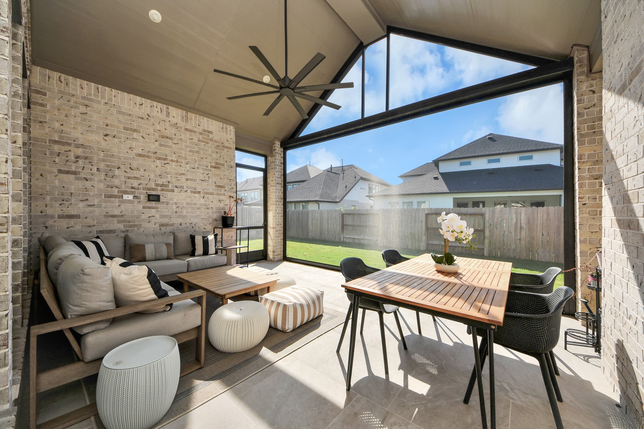17531 Shoebutton Conroe, TX 77385 - Photo 44 of 50