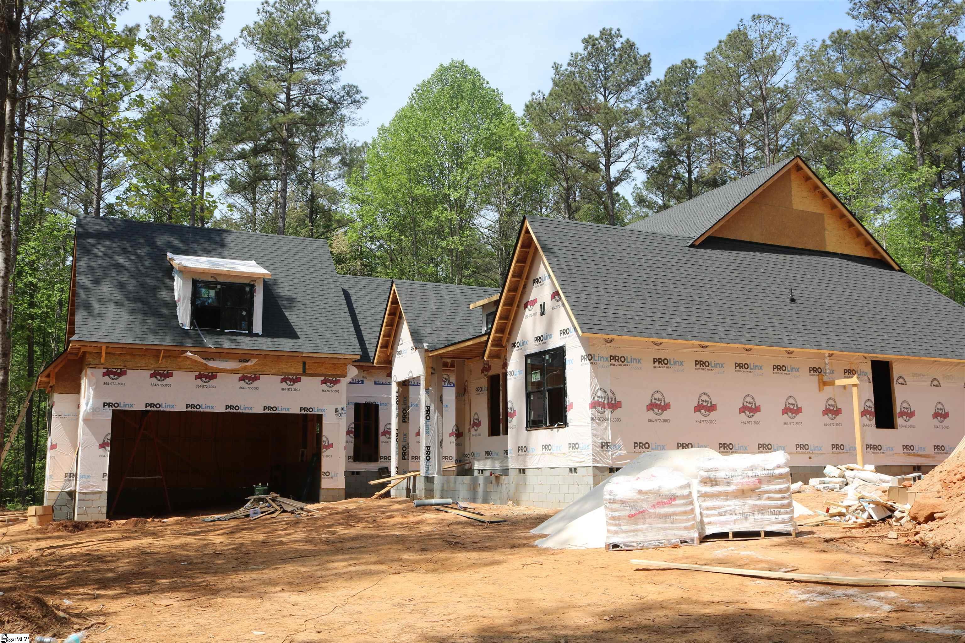220 Mill Pine Road Liberty, SC 29657 - Photo 2 of 22