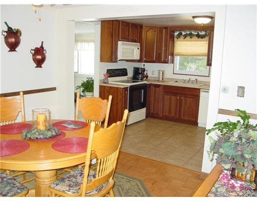 14 Patricia Road Brunswick, ME 04011 - Photo 3 of 12 Kitchen.