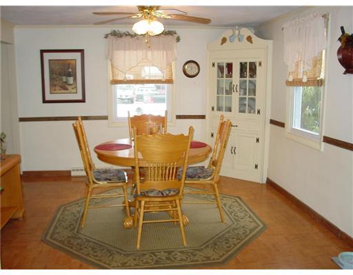 14 Patricia Road Brunswick, ME 04011 - Photo 4 of 12 Dining Room.
