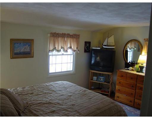 14 Patricia Road Brunswick, ME 04011 - Photo 7 of 12 Bedroom.