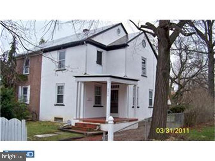 2932 North Merrimac Road Camden, NJ 08104 - Photo 1 of 1 Exterior Front