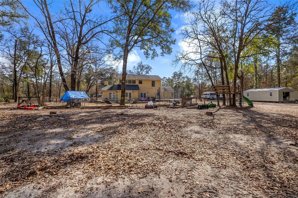 976 Hassell Road Tallahassee, FL 32305 - Photo 29 of 29