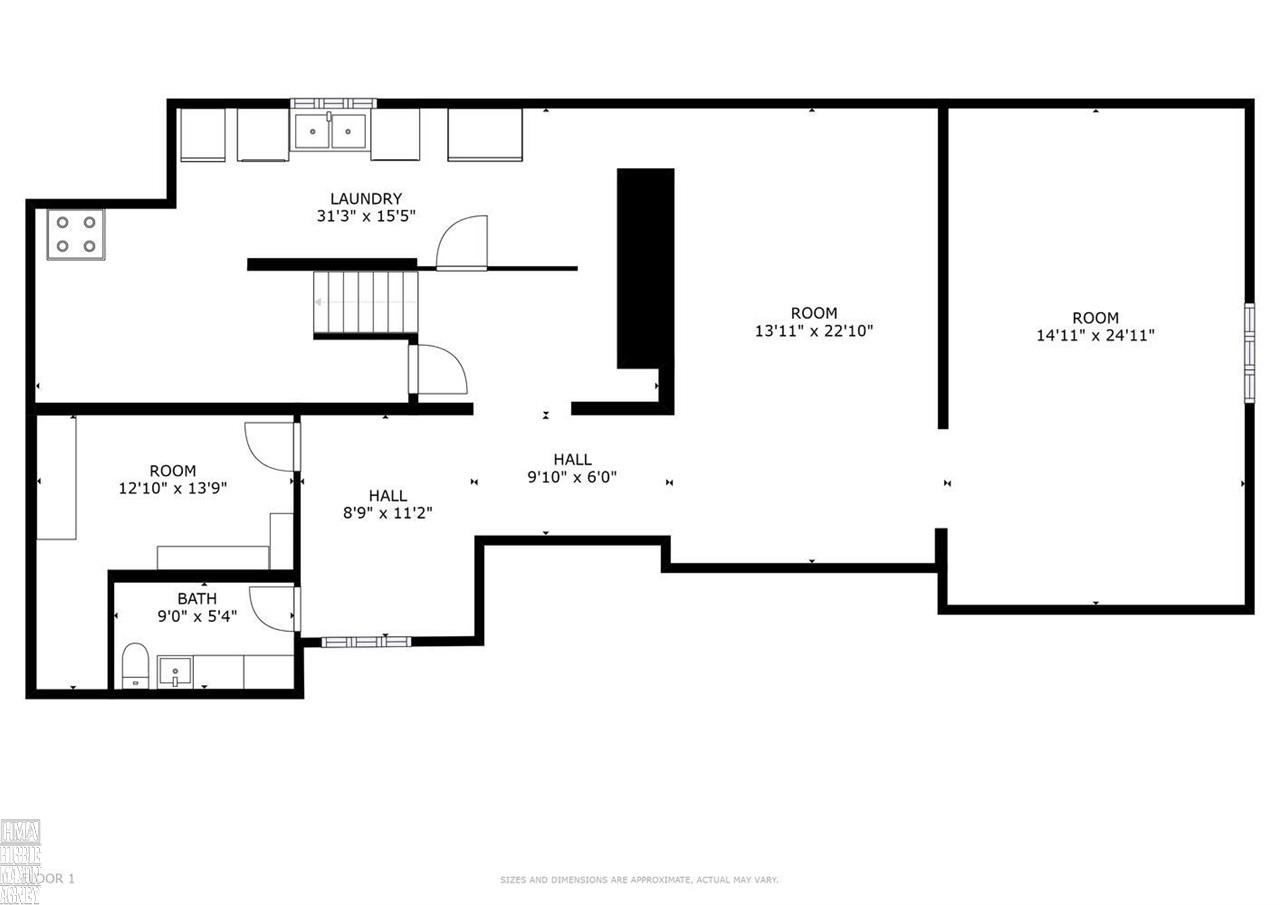 458 Shelbourne Road Grosse Pointe, MI 48236 - Photo 28 of 28 50076752-27.JPG