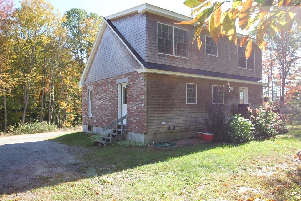 390 Howes Corner Road Turner, ME 04282 - Photo 23 of 30 Photo