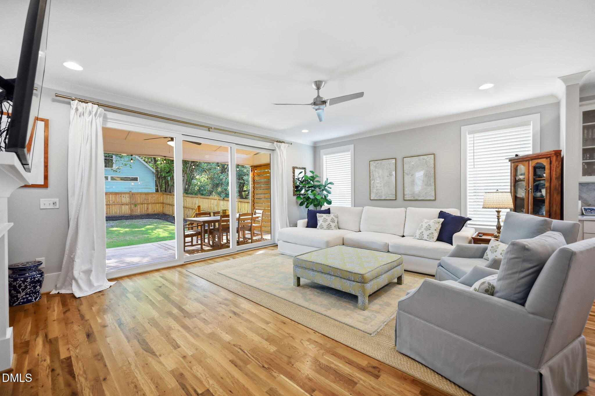 413 Heather Drive Raleigh, NC 27606 - Photo 12 of 31 37-web-or-mls-IMG_9264_edit
