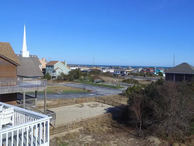 $725,000 | 221 West Cobbs Way, Nags Head, NC 27959
