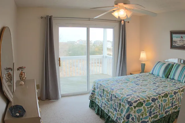 $725,000 | 221 West Cobbs Way, Nags Head, NC 27959