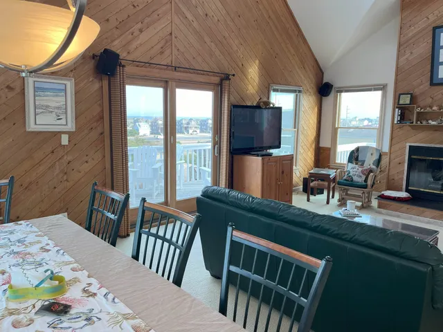 $725,000 | 221 West Cobbs Way, Nags Head, NC 27959