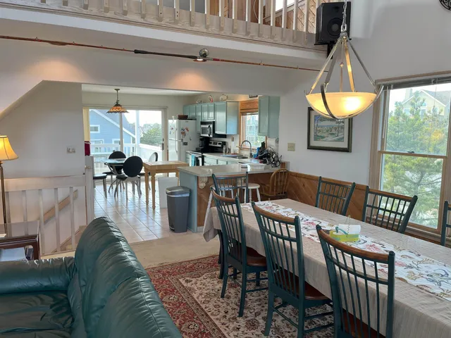 $725,000 | 221 West Cobbs Way, Nags Head, NC 27959