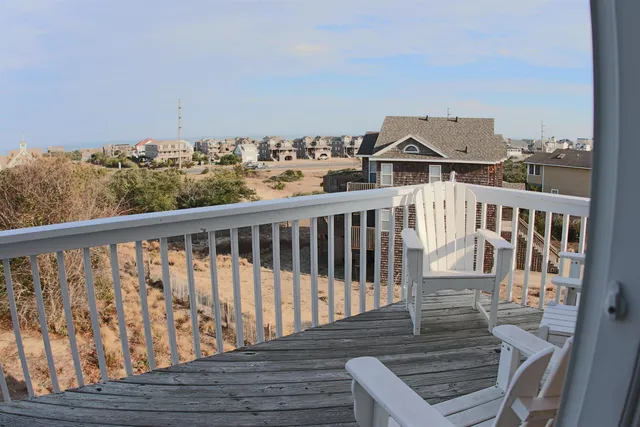 $725,000 | 221 West Cobbs Way, Nags Head, NC 27959