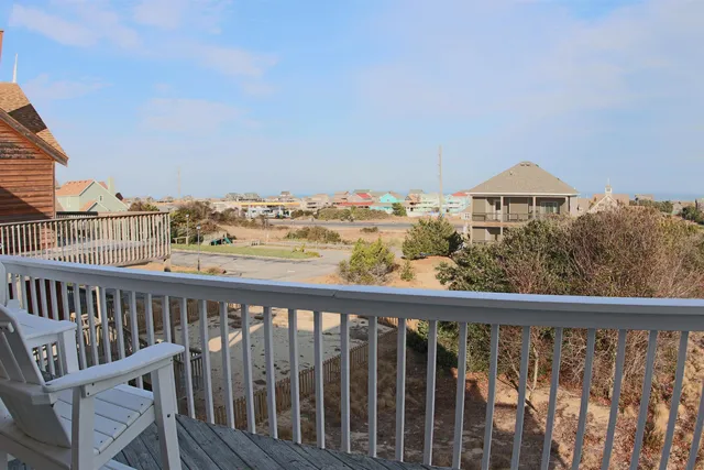 $725,000 | 221 West Cobbs Way, Nags Head, NC 27959