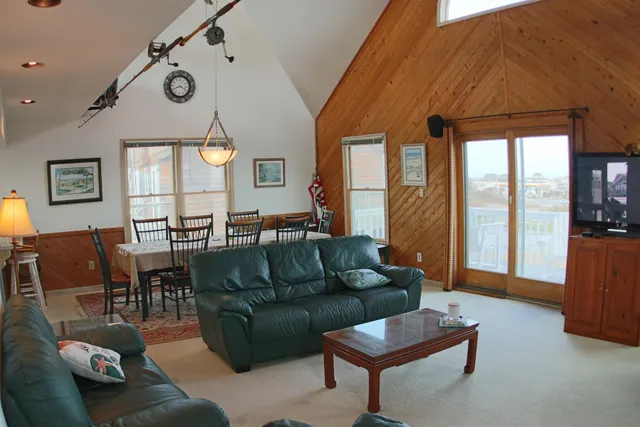 $725,000 | 221 West Cobbs Way, Nags Head, NC 27959