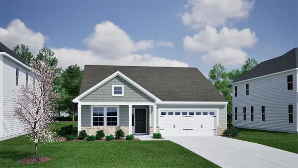 $332,900 | 812 Wild Indigo Drive, Conway, SC 29526