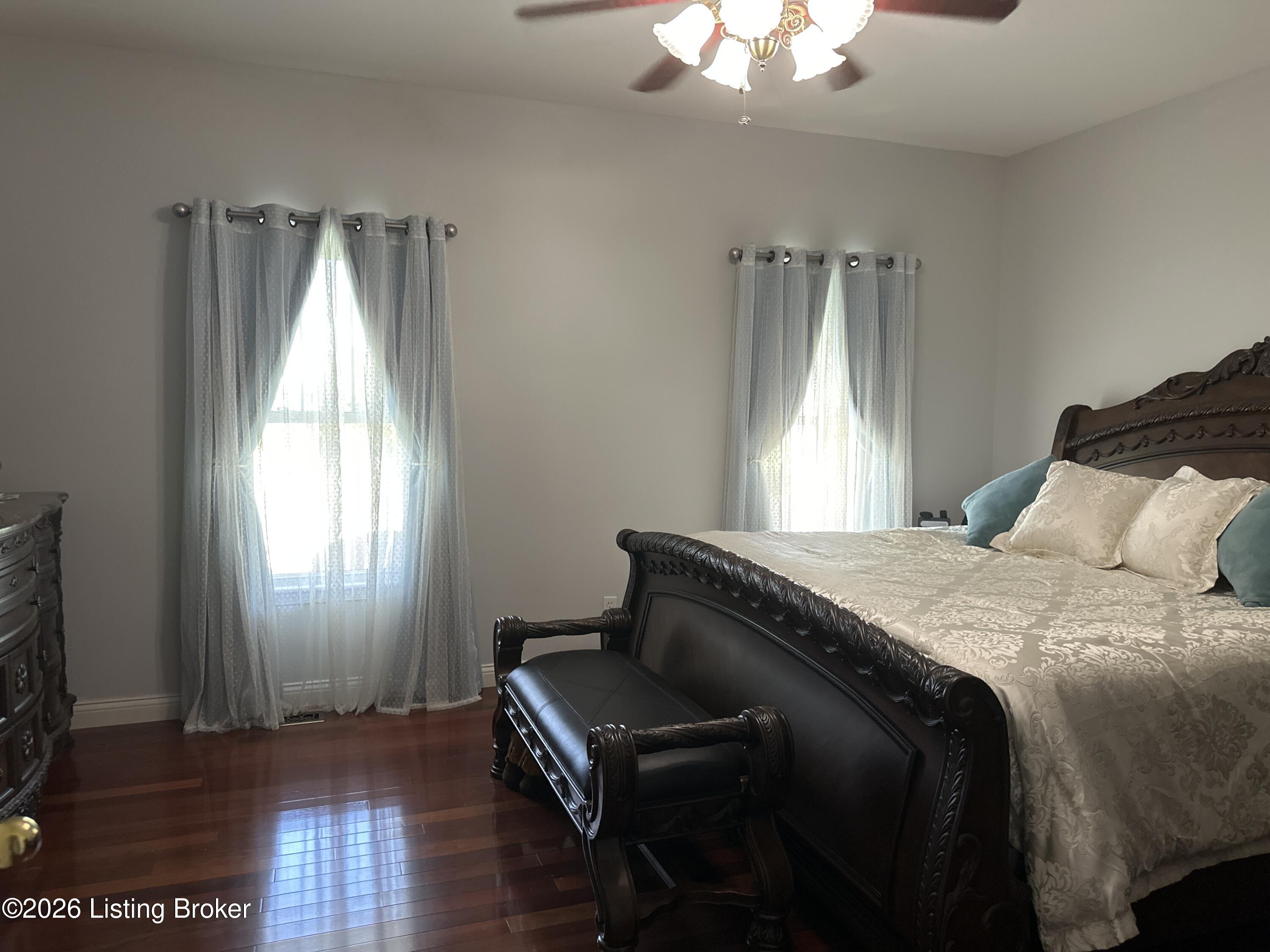 5403 Plum Run Road Bloomfield, KY 40008 - Photo 24 of 35 Primary Bedroom