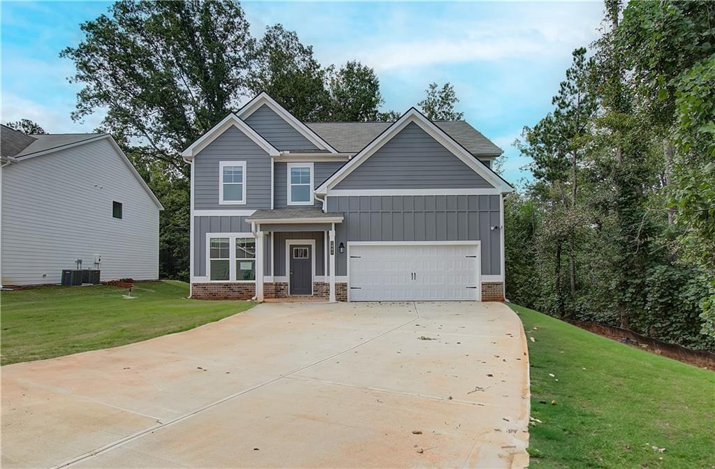 1152 Bodega Loop Locust Grove, GA 30248 - Photo 1 of 30