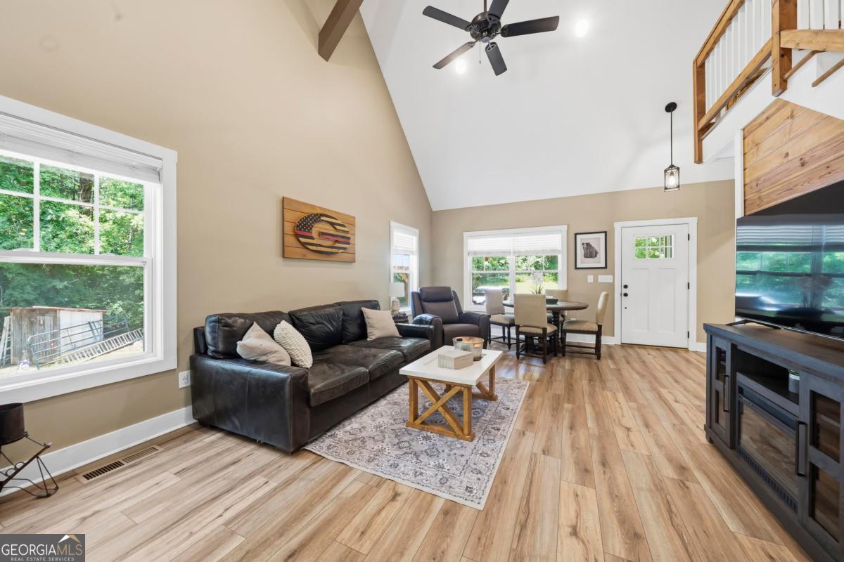 4271 Veazey Road Greensboro, GA 30642 - Photo 34 of 65