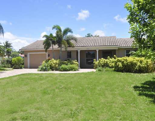 1201 Southwest 4th Court Boca Raton, FL 33432 - Photo 1 of 30 FRONT VIEW