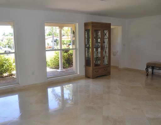 1201 Southwest 4th Court Boca Raton, FL 33432 - Photo 18 of 30 LIVING ROOM