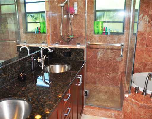 1201 Southwest 4th Court Boca Raton, FL 33432 - Photo 25 of 30 MASTER BATH
