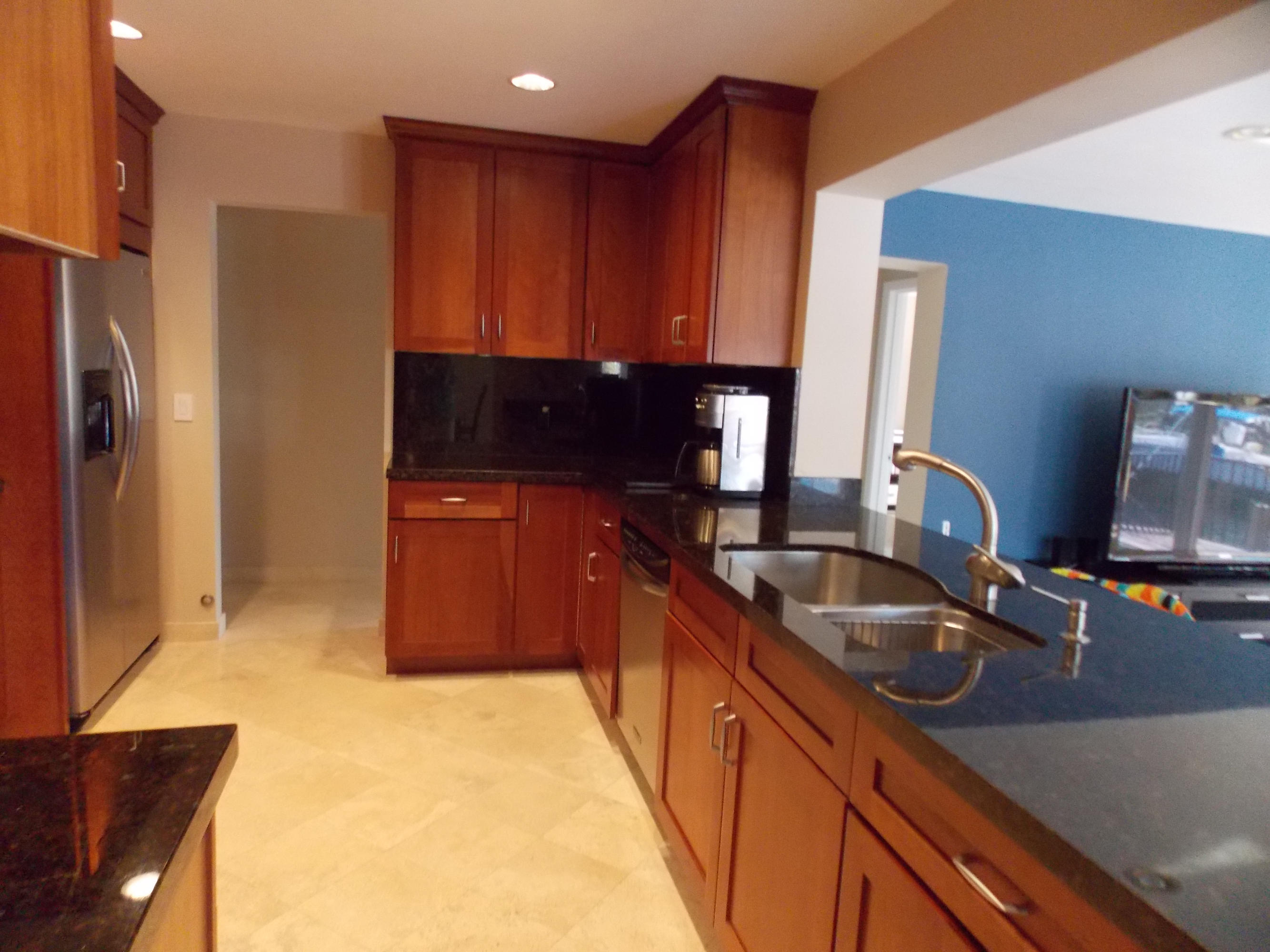 1201 Southwest 4th Court Boca Raton, FL 33432 - Photo 3 of 30 CHEF KITCHEN