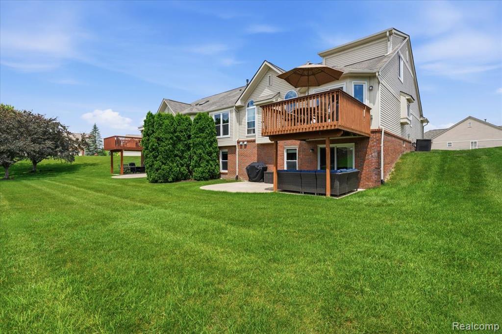 57549 Windmill Pointe New Hudson, MI 48165 - Photo 41 of 55