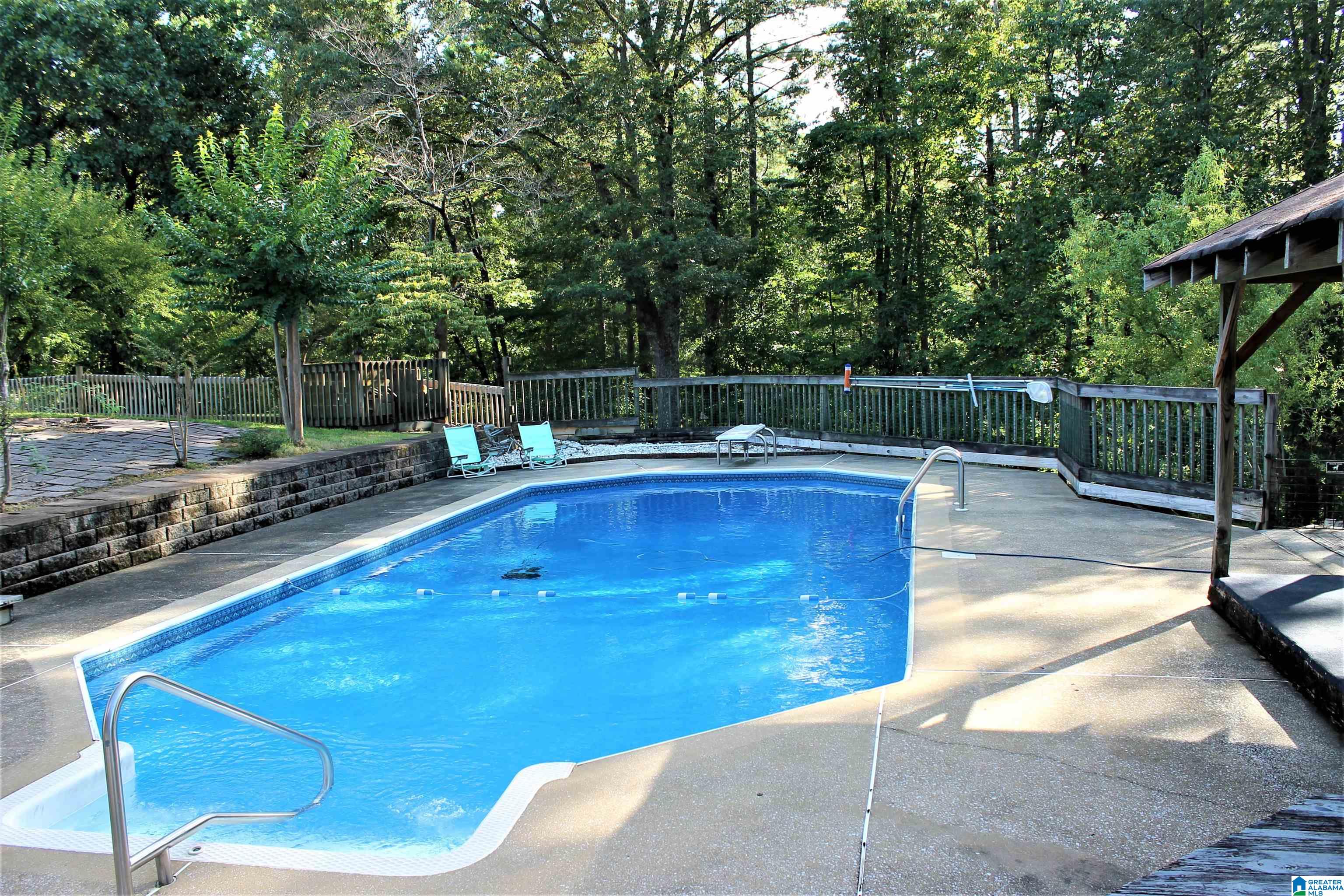 161 Hawks View Drive Leeds, AL 35094 - Photo 55 of 59