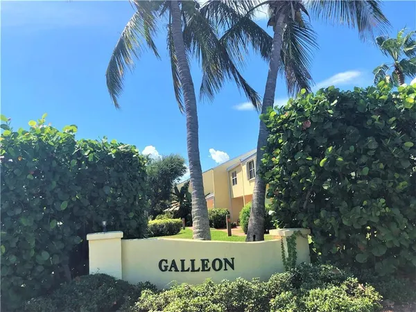 $1,900 | 2805 North Hwy A1A, Unit F, Fort Pierce, FL 34949