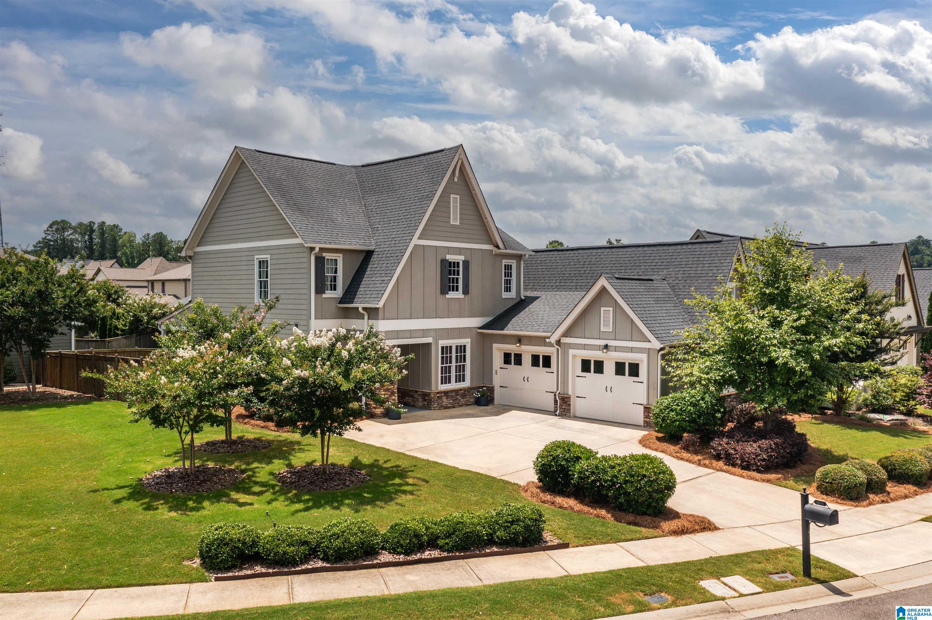 4895 Ridge Pass Birmingham, AL 35226 - Photo 2 of 62