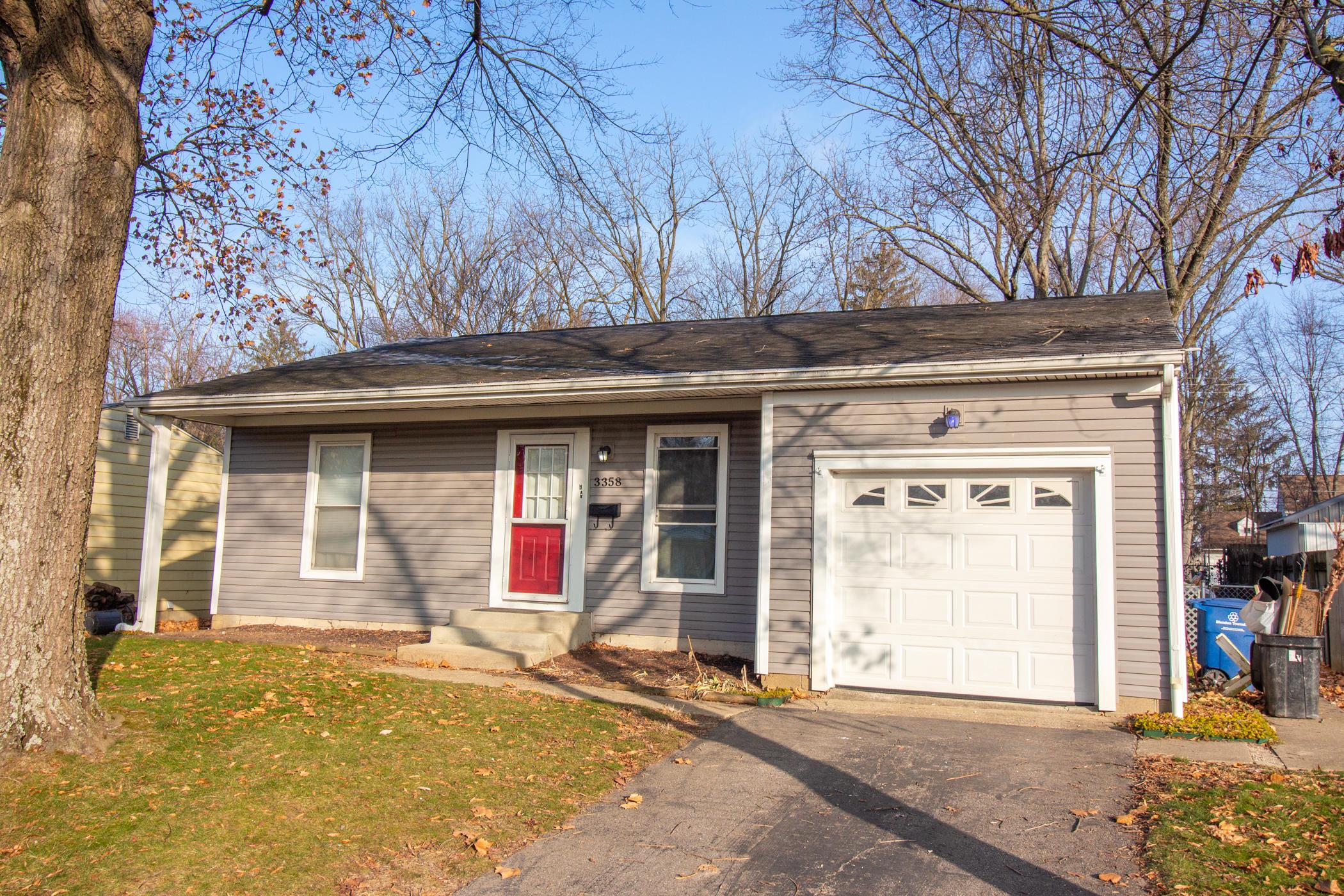 3358 Hunt Club Road North Westerville, OH 43081 - Photo 1 of 22